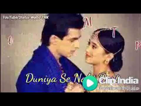 Main To Uspe Marti Hoon Duniya Se Nahi Deti Ho Hindi Song