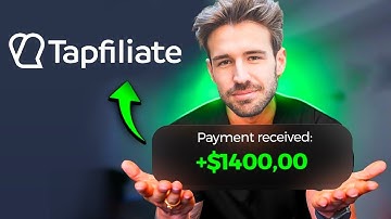 How to Use Tapfiliate and Make Money: A Step-by-Step Guide to Affiliate Marketing Success 2025