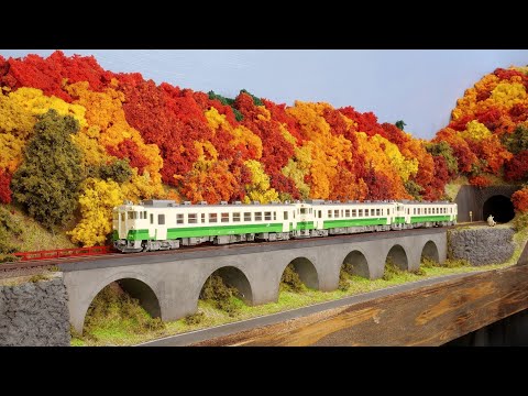 とのひめぴの様限定☆N ゲージジオラマ☆或る鉱山と森林鉄道☆ とのひめぴの様限定☆N ゲージジオラマ☆或る鉱山と森林鉄道