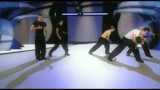Nsync I want you back part 3