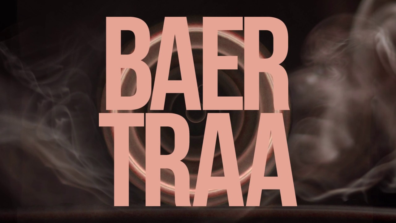 Watch Baer Traa - Wheels Rolling (Official Audio) on YouTube Watch Baer Traa - Wheels Rolling (Official Audio) on YouTube