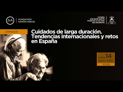 'Cuidados de larga