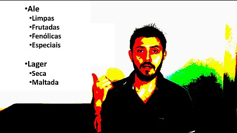 Como são selecionados as características de uma população?