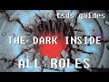 Ffxiv endwalker dark inside guide for all roles