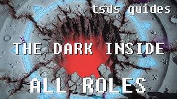 FFXIV Endwalker Dark Inside Guide for All Roles