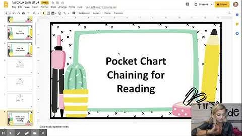 1st_CKLA Skills_U1L4