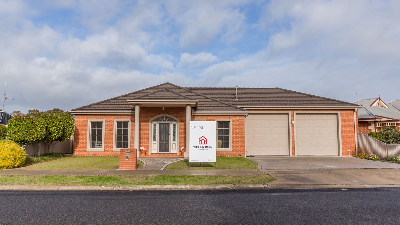 21 Mardon Drive, Horsham Wes Davidson Real Estate YouTube