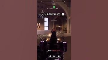 Have You Tried Ranked Play in MW2?