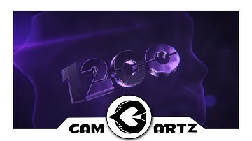 CamArtz 1.2K Lightroom! Buy Now! (Read Desc & Re-Upload)