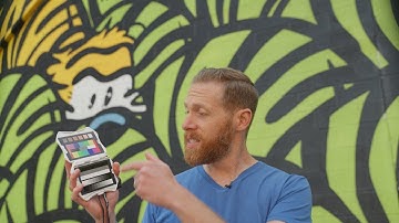 Datacolor Spyder Checkr Video: Worth It for Better Video Color?