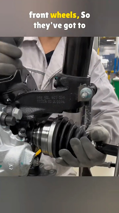 Why Your Front Brakes Are Different Than the Rear Ones