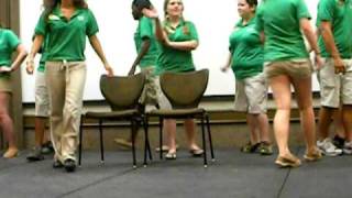 UNT Life On Campus