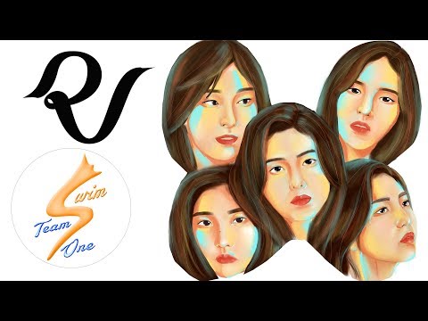 ReVelation - A 2018 Red Velvet Megamix (레드벨벳)