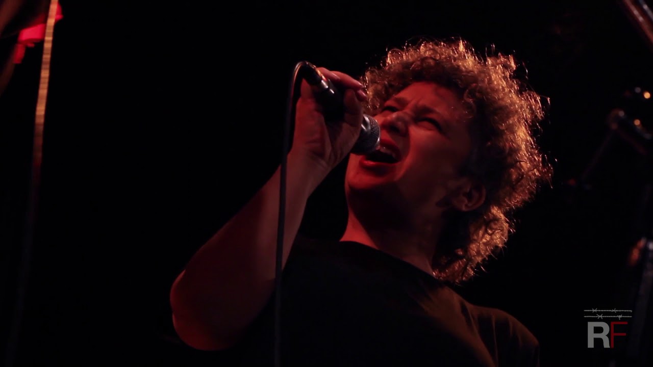 Pepi Dillon + Luciana Jury - Nostalgias - YouTube