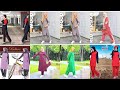 50 model baju olahraga muslimah terbaru 2021