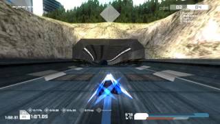 Ballistic NG, Multiplayer test #8