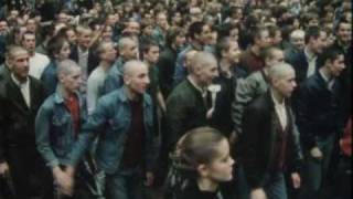Pink Floyd - The Other Side Of The Wall Documentary (Part 2 / 3)