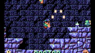 Magic Pockets (PC)