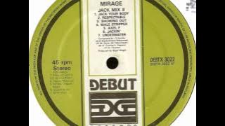 Mirage - Jack Mix II ( HD )