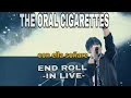 THE ORAL CIGARETTES - End Roll (ADAPTACION)