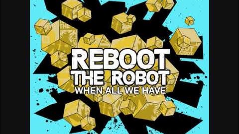 Deception Is What The World Calls Romance (Album Version) by Reboot The Robot