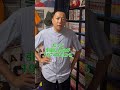 【ショートネタ】長嶋茂雄