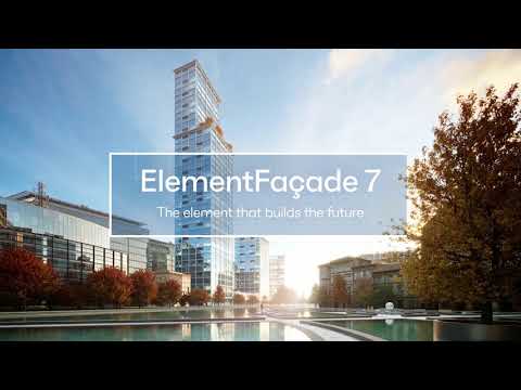 Reynaers Aluminium -