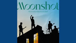 N.Flying(엔플라잉)- Moonshot (Audio)