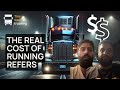 Cost of REEFER Trucking x Virk Express | Ep 39
