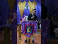 TIEMPO DE REEDIFICAR  Prédica del hermano Mariano culto de jóvenes08/04/2025