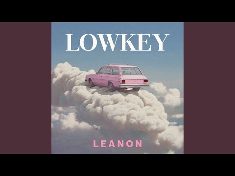 leanon - Lowkey