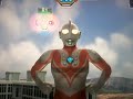 ウルトラマンゾフィー Episode VII The New Republic |MAI SHIRANUI|CAPCOM|Launch Trailer Ami Koshimizu KOF XV
