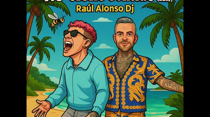 No tiene sentido - Beéle ( Afro House Remix ) Raul Alonso Dj