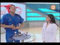 Doctor Tv explica porqué dan los cólicos