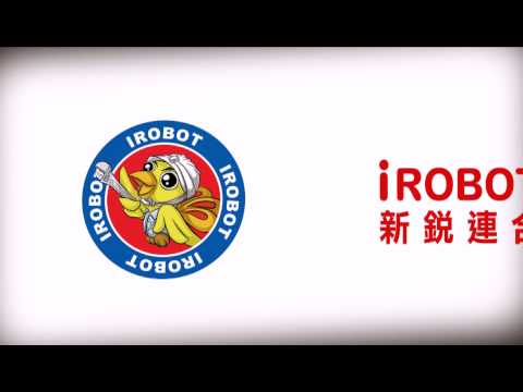 微機解密 新銳連合 形象設計 LOGO 片頭