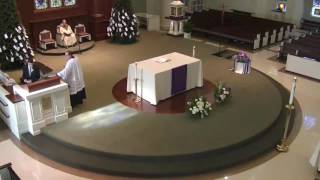 Funeral for  Carol A Brady  ~ December 2, 2016