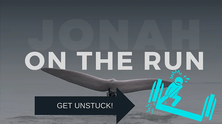 11.20.2022 Pastor Kevin McDaniel - "On the Run" Jo...