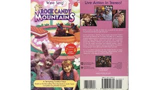 Wee Sing in the Big Rock Candy Mountains (1991)