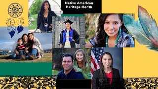 SmartFoxTV: Native American Heritage Month