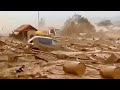 3 Days of Crash! Terrible Flooding across almost all of Greece due to Storm Daniel. Greece flood.