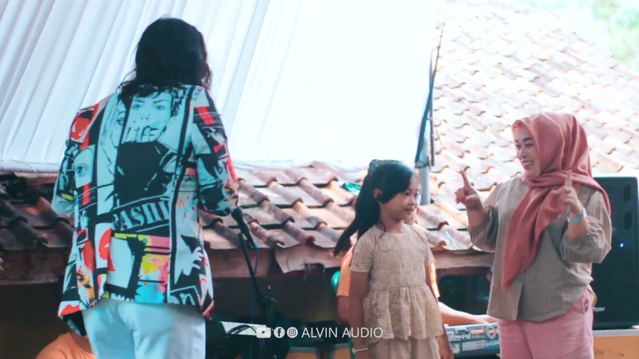 COPLOK | barabat | alvin audio |