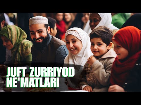 Rizq bermaydigan maxluqqa