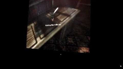 Amnesia Dark Descent BOOK PUZZLE - Playthrough part 3