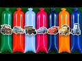 Disney Pixar Cars Unboxing Review: Lightning McQueen, Tow Mater, Doc Hudson, Sally, Cruz Ramirez.
