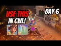 What NOT to do in Champ 1 CWL… It finally happened - CWL Day 6