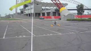 990508 align trex 250-1.wmv