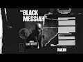 Rakim – Black Messiah (Official Audio) [From Judas And the Black Messiah: The Inspired Album]