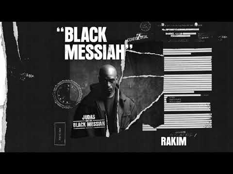 Black Messiah