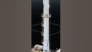 Drone NDT Inspections with Voliro Technology