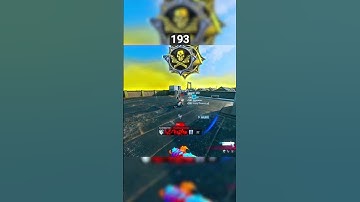 They FINALLY fixed snipers in Warzone